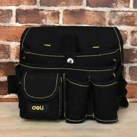 Deli Black Bag