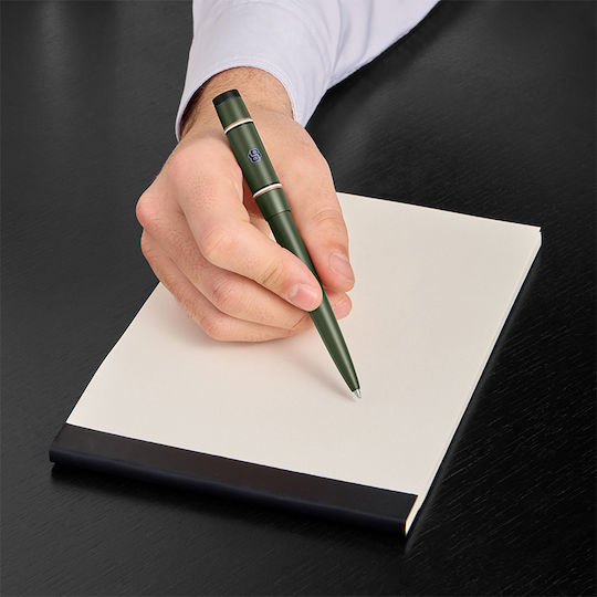Boss Rive Kugelschreiber Ballpoint