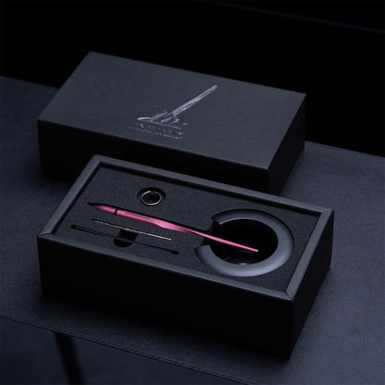 Novium Hoverpen Interstellar Pen Ballpoint Personalization