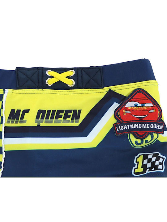 Disney Disney Kinder Badebekleidung Badeshorts Marineblau
