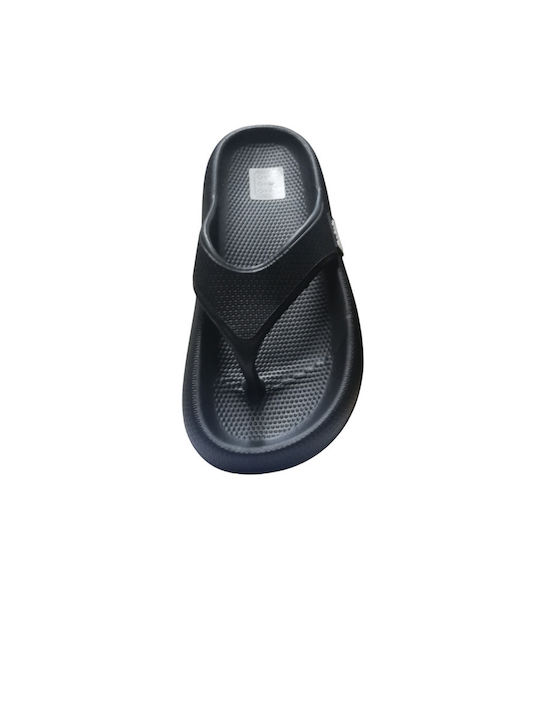 Herren Flip Flops Schwarz