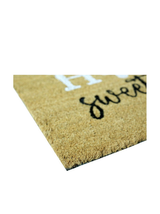 San Lorentzo San Lorentzo Non-Slip Entrance Doormat 40x60cm