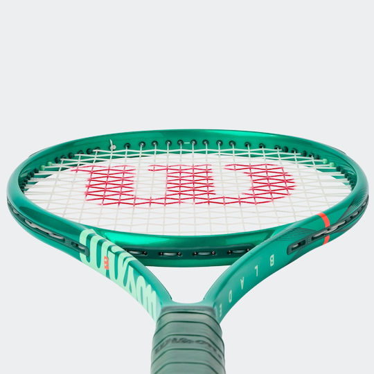 Wilson Blade 98 Тенис Ракета Без Струна