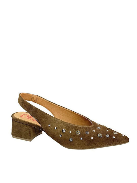 Desiree Shoes