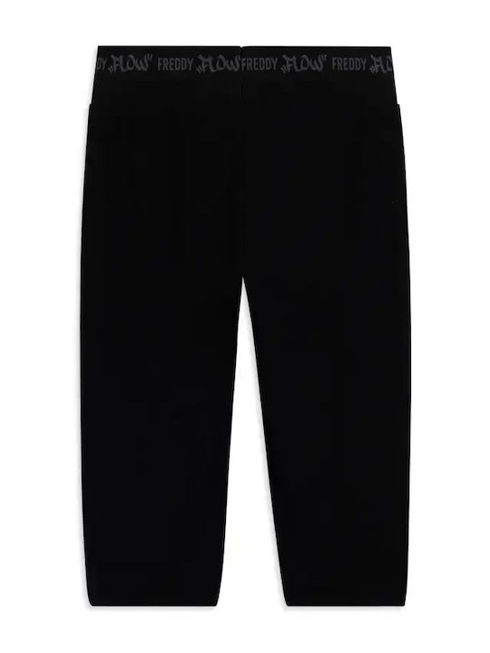 Freddy Everyday Leggings Black