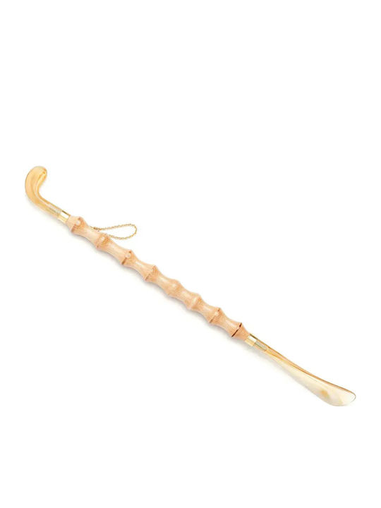 Merz Spezial Shoehorn for Leather Shoes 60cm