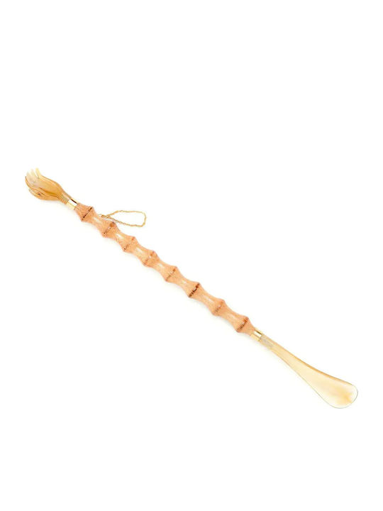Merz Spezial Shoehorn for Leather Shoes 60cm
