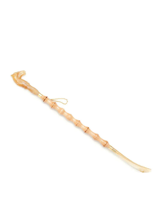 Merz Spezial Shoehorn for Leather Shoes 60cm