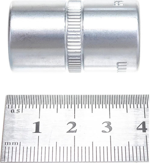 Rockforce Καρυδάκι με Καρέ Υποδοχής 1/2" Διάμετρος 1/2" / 16