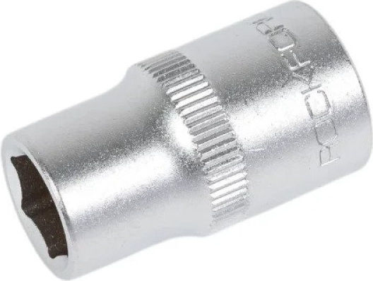 Rockforce Καρυδάκι με Καρέ Υποδοχής 1/2" Διάμετρος 1/2" / 12
