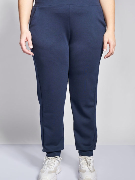 Set Trening Dama Albastru