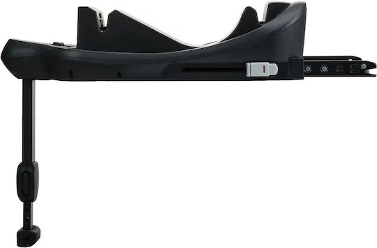 Kinderkraft Baby Car Seat Base Black with Isofix