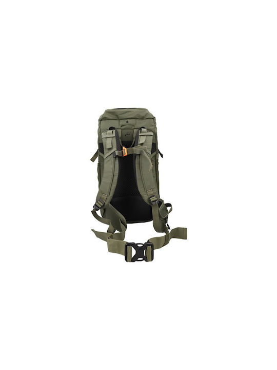 CMP Mountaineering Backpack 20lt Green Daypack