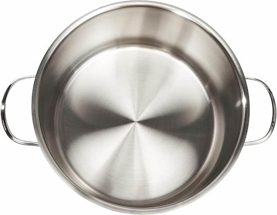 Silit Ανοξείδωτη Κατσαρόλα Μαρμίτα 5.6lt / 24cm
