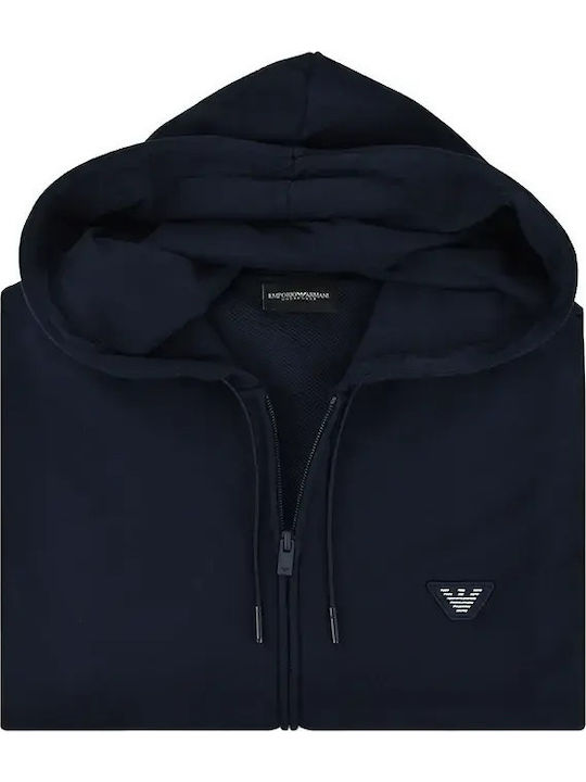 Men's Jacket Blue