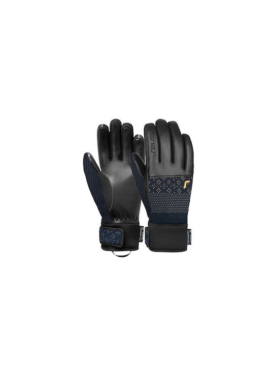 Reusch R-tex Xt Ανδρικά Γάντια Σκι & Snowboard Μπλε