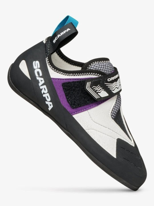 Scarpa Origin Γυναικεία Παπούτσια Αναρρίχησης Λευκά