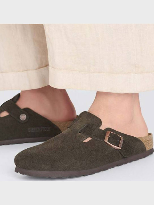 Birkenstock Boston Σαμπό Birkenstock Boston Σαμπό