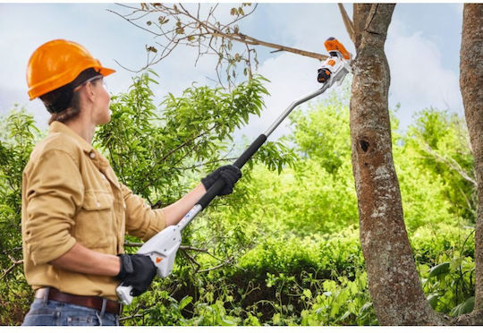 Stihl GA018205000 Κοντάρι Αλουμινίου