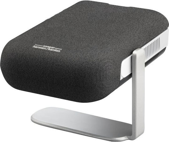 Viewsonic M1XE Мини Проектор DLP Лампа LED с Wi-Fi и Вградени Говорители