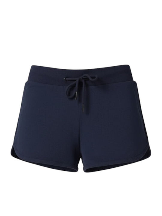 Damen-Aktivbekleidung Shorts Navy