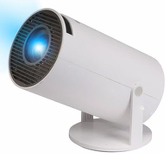 Denver PR-2500 Projector LCD HD LED Lamp