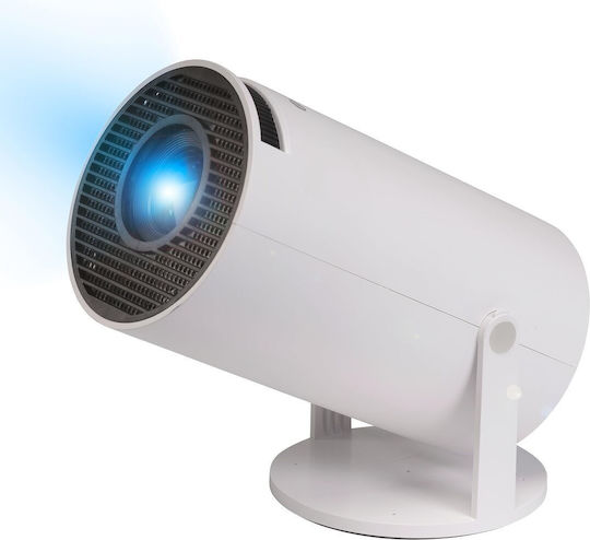 Denver PR-2500 Projector LCD HD LED Lamp