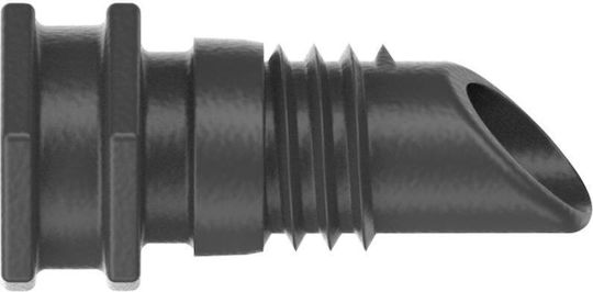 Gardena Gardena Micro-drip-system Sealing Plug 4.6mm 3/16 Dark Grey 10 Pieces Model 2023