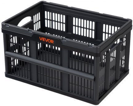 Vevor Commercial Food Crate/Food Basin 45lt 3 Pieces