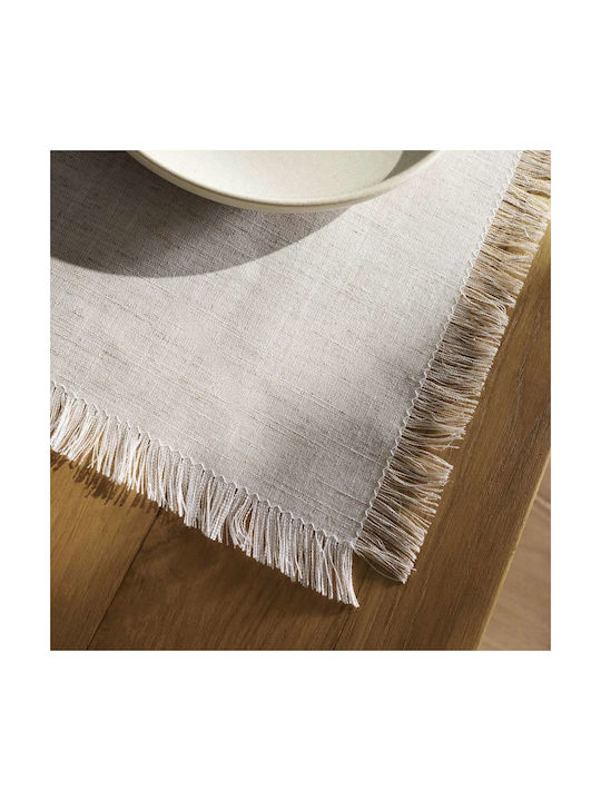 Супла 30x45см Gofis Home Erelya Лен 559 Супла 30x45см Gofis Home Erelya Лен 559