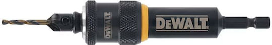 DEWALT Drill with Hexagon Shank 10mm / 25mm