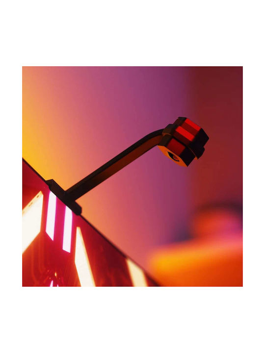 Nanoleaf Декоративно Осветително Тяло Starter Kit 4x4см