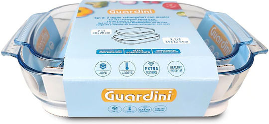 Guardini Γυάλινο