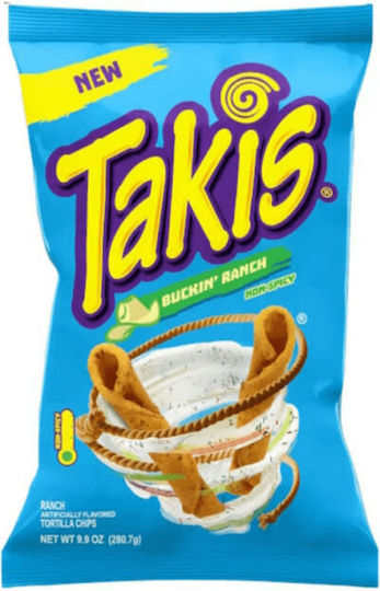 Такис Бъкинг Ранч 92г
