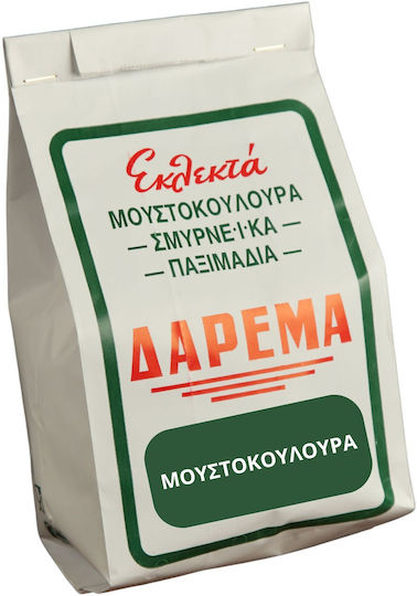 Artopoiia Darema Бисквитки Мустокулура Класически Вкус 400гр