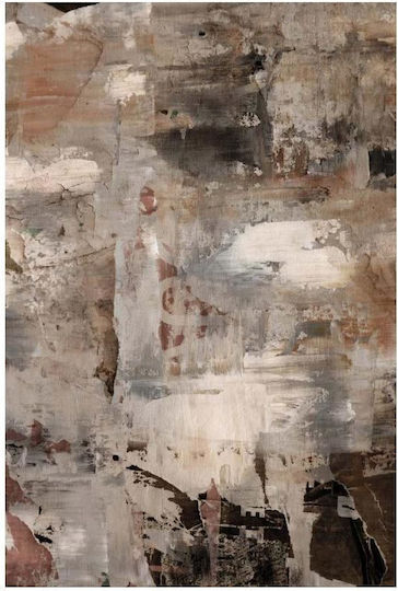 Πίνακας Μεταλλικός 50x70 cm
