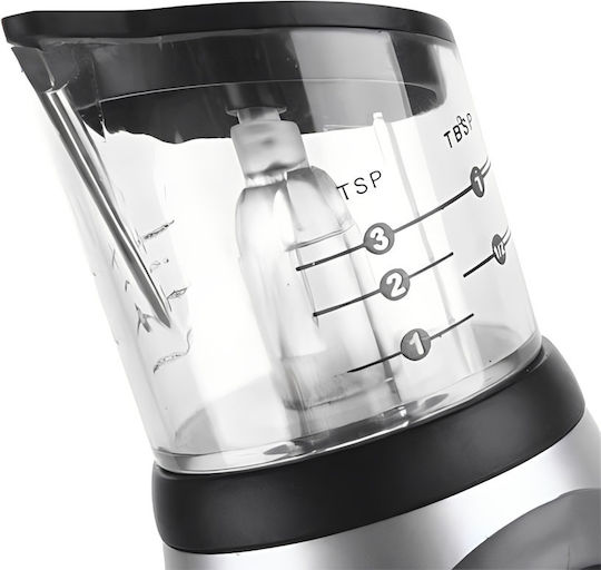 Recipient Pentru Ulei și Oțet Recipient Pentru Ulei Din Sticlă cu Flux 500ml