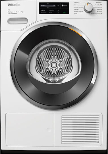 Miele Комплект За Домашни Уреди Wcr870wps Twl680wp Roller