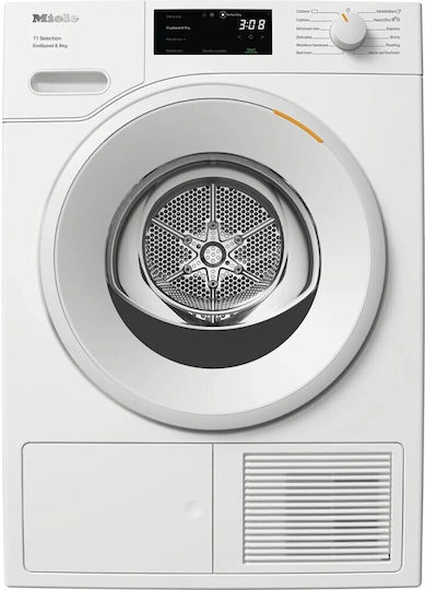 Miele Σετ Οικιακών Συσκευών Wsa123 Wcs, Tsc643wp, Roller