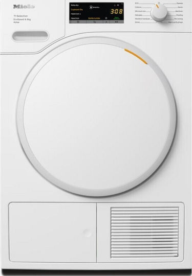 Miele Σετ Οικιακών Συσκευών Wwa120 Wcs, Tsa523wp, Roller