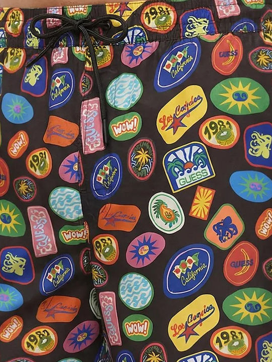 Men's Swimwear Shorts Multicolour