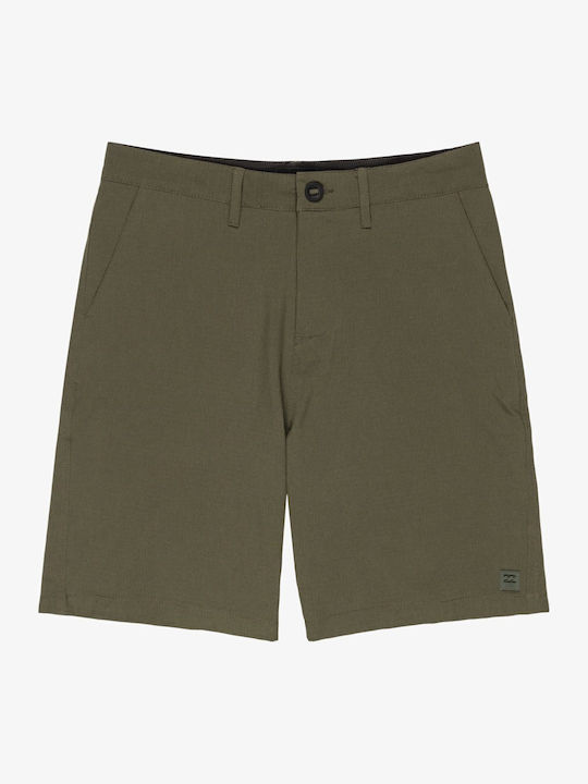 19' Surftrek Men's Swimwear Bermuda Khaki