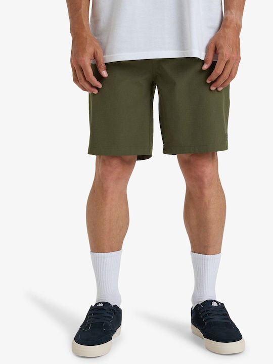19' Surftrek Men's Swimwear Bermuda Khaki
