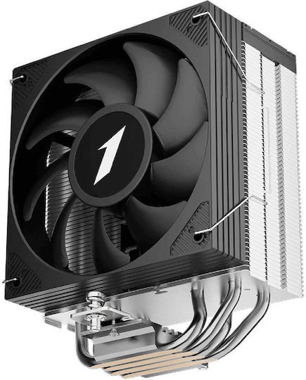 1STPLAYER CRYO CY12 CPU Cooler for Socket AM4 AM5 1200 115x 1700