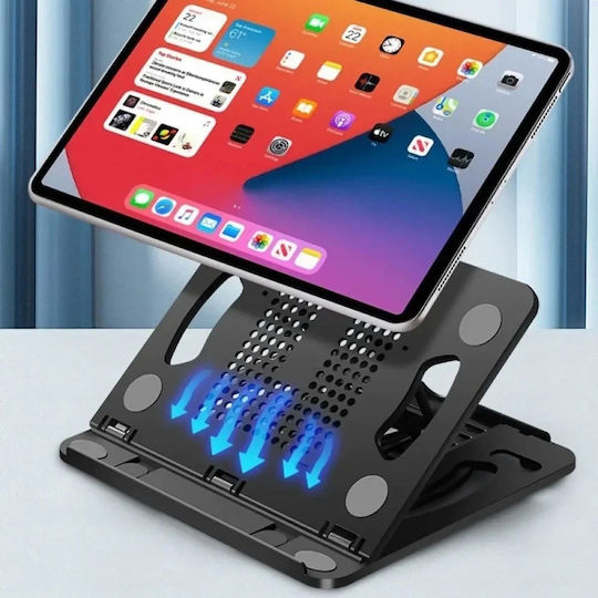 Andowl Βάση Στήριξης για Laptop έως 15" Q-ZJ011