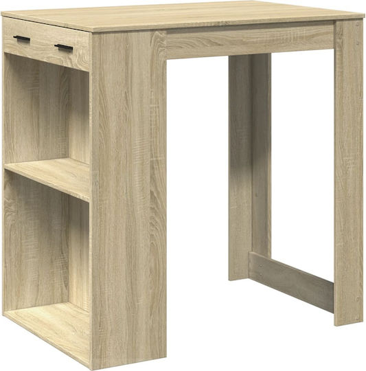 Μπαρ 102x70x103.5εκ.
