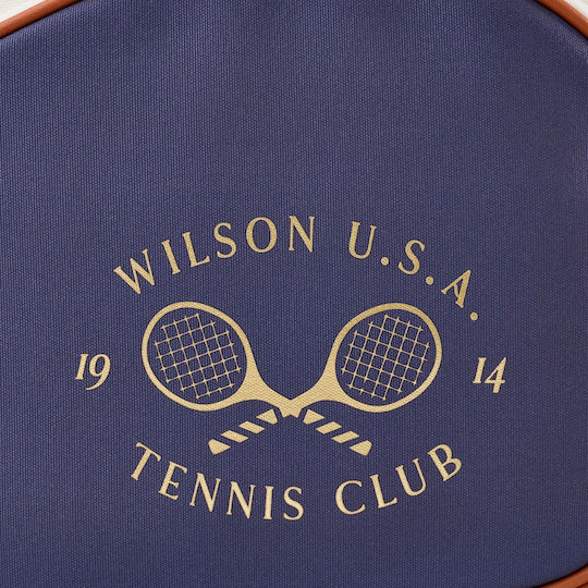 Wilson Tennis Shoulder / Hand Bag 6 Rackets Multicolour