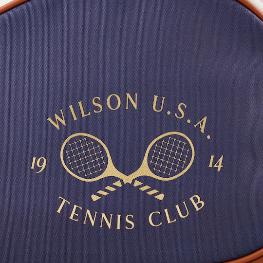 Wilson Tennis Shoulder / Hand Bag 15 Rackets Multicolour