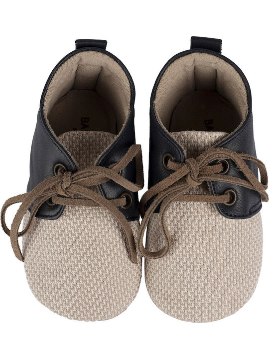 Babywalker Micro Taufschuhe Für Jungen
