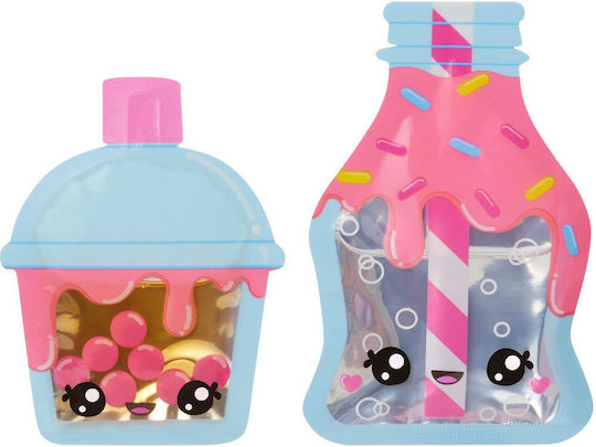 MGA Miniature Toy Num Noms Miscellaneous Designs